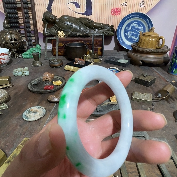 惜***玉铜件一线老货品牌