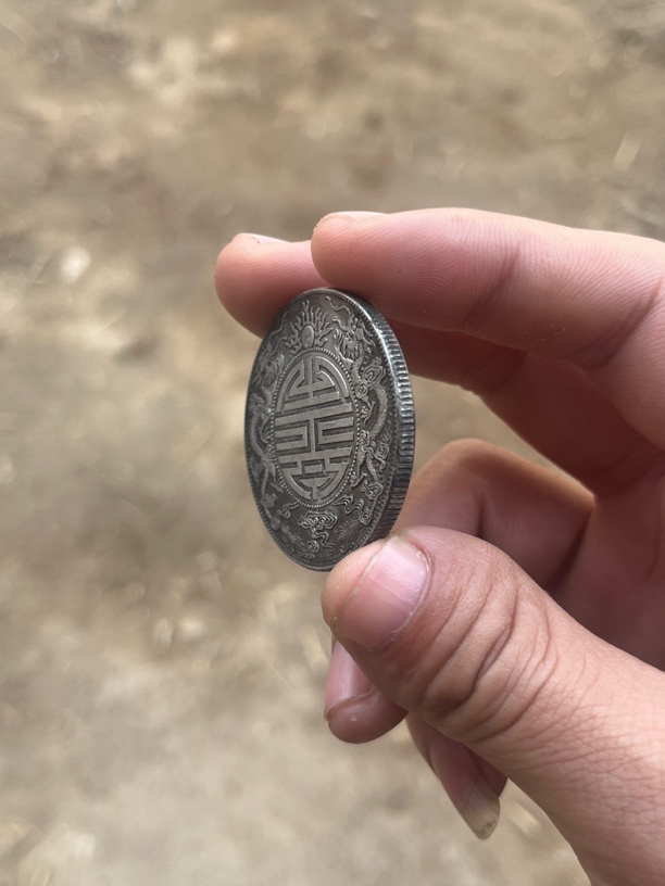 双龙摆件精选家具摆件