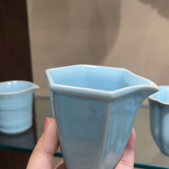 大宋甄选茶具茶器