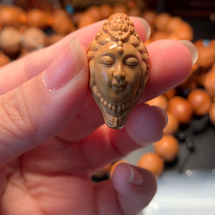 橄榄核手串/手链橄榄核