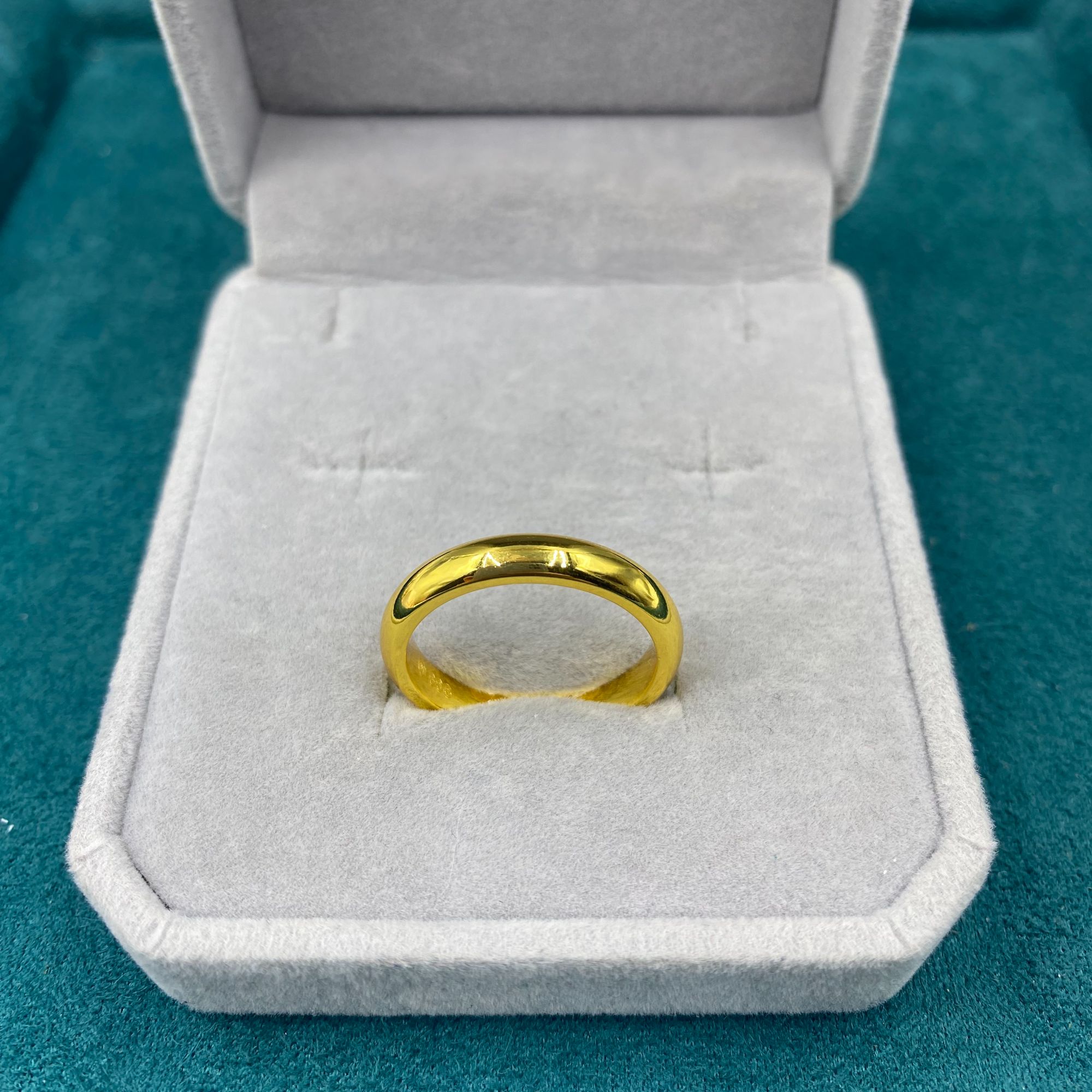    【雨落心境】LD072戒指