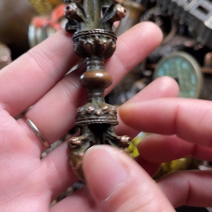 铜器摆件诚信经营