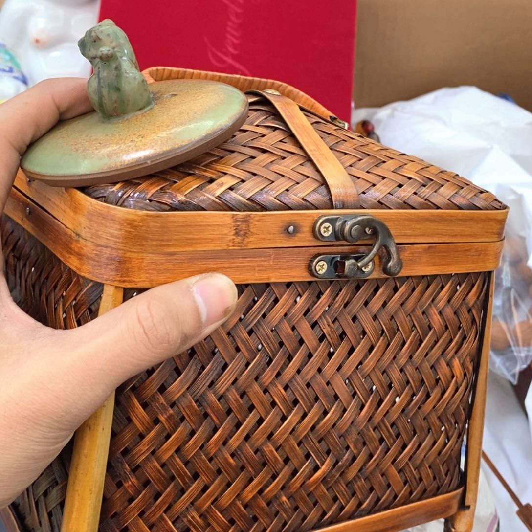 瓷片哈哈哈哈太喜欢我