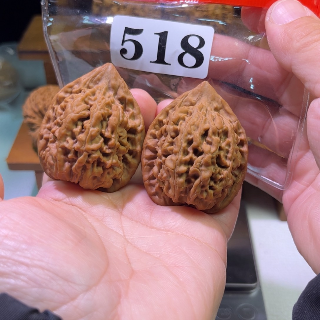 吊坠文玩核桃迈***?蚂蚁王