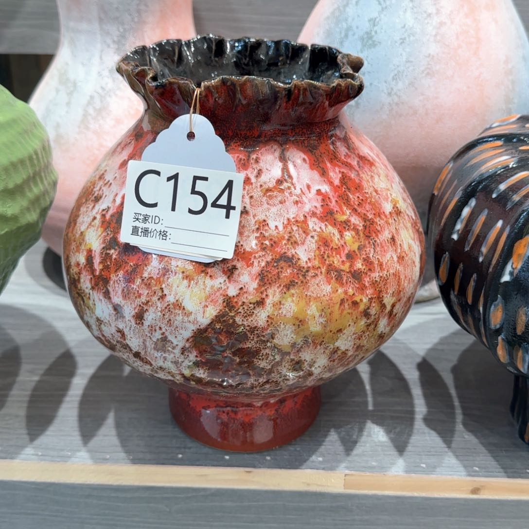 景德镇陶瓷艺术品