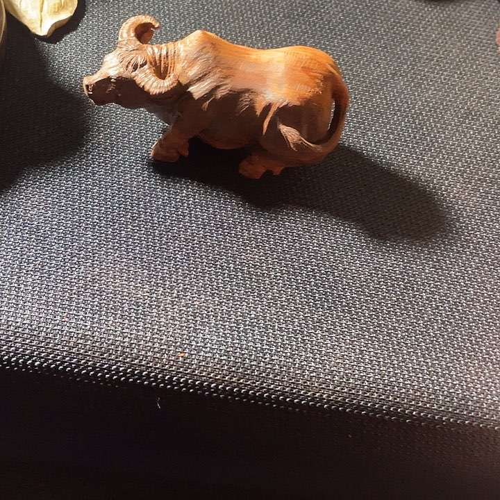 檀香紫檀（小叶紫檀）