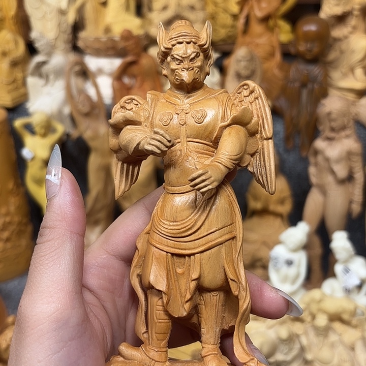 柏木（崖柏）崖柏瑕疵雷