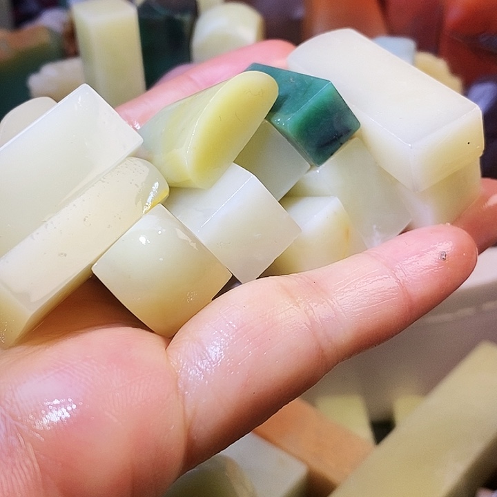 星***月青田石寿山石寿山石