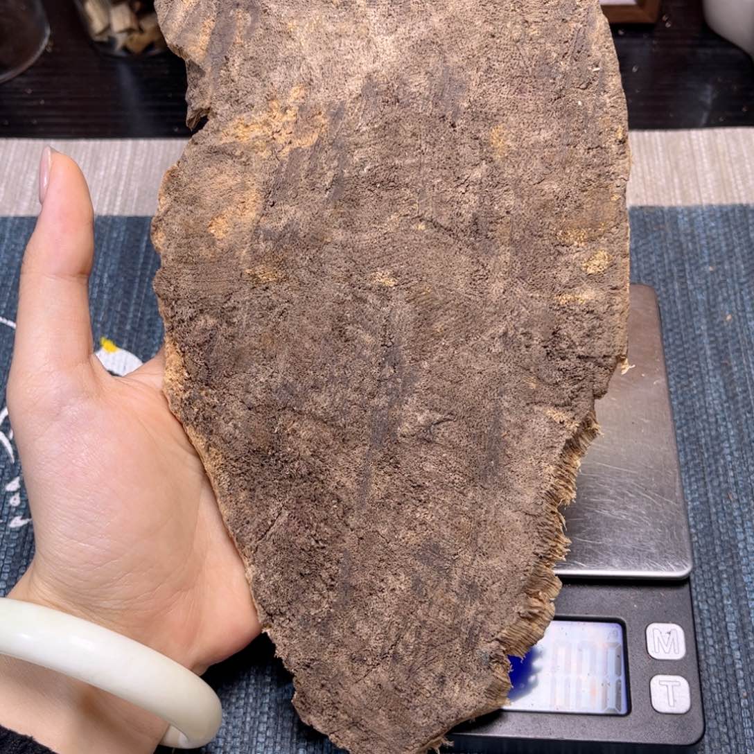 香榧木海南老顶35克