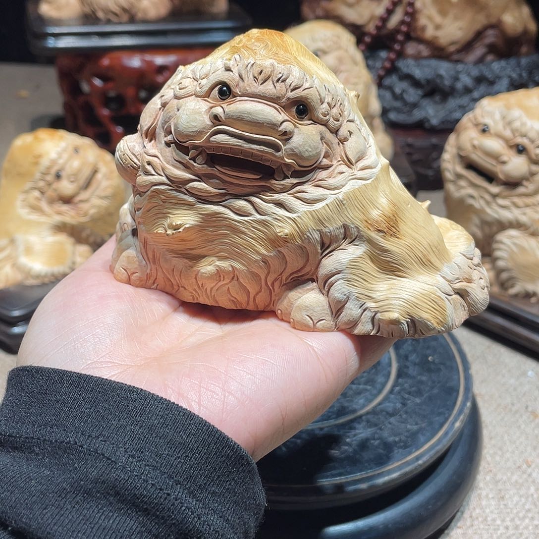 荔枝木荔枝木香炉