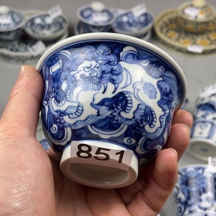 ****杯手工手绘手工制作