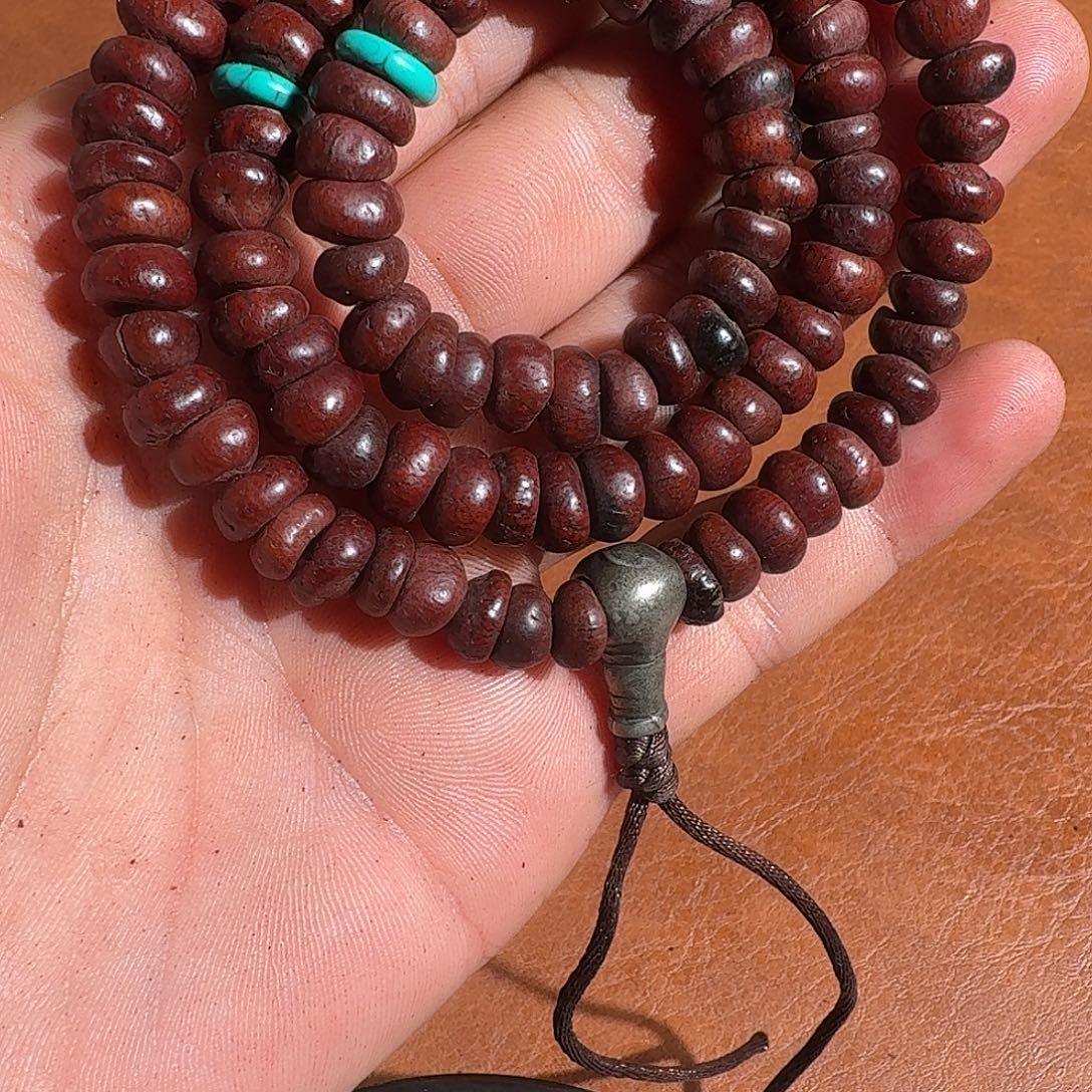 吊坠柏香籽/百香籽1号