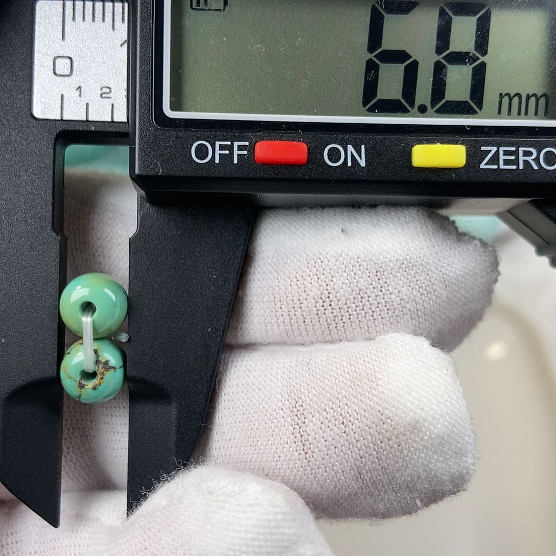 【闪购商品】绿松石珠宝奇石未镶嵌