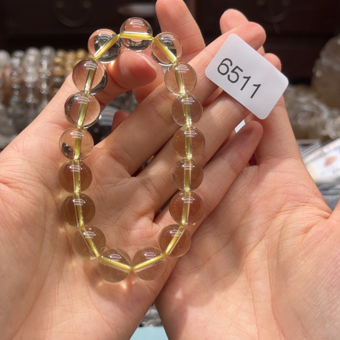 【闪购商品】手串未镶嵌水晶天然水晶