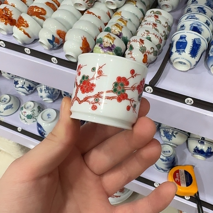 陶瓷艺术品收藏陶瓷