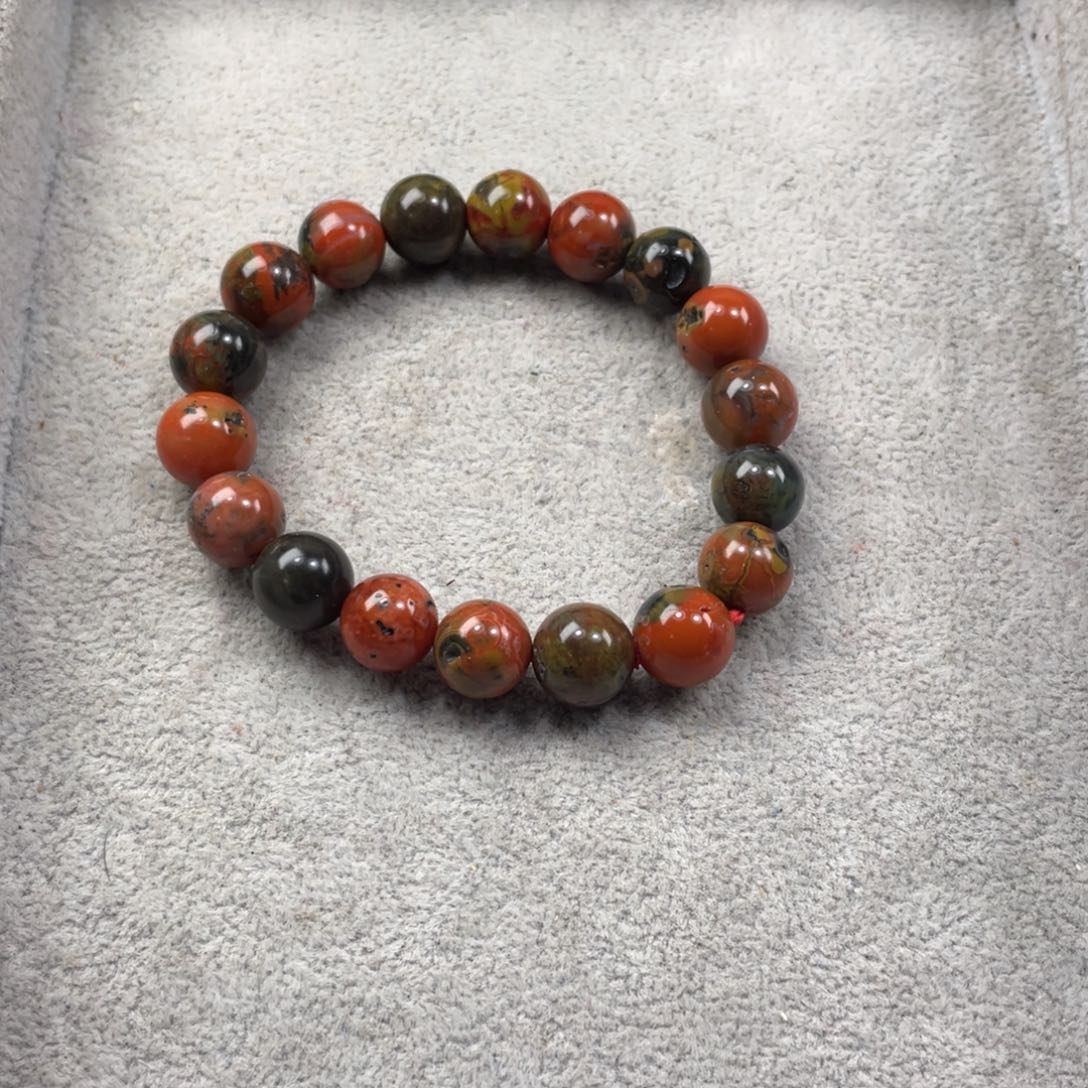 南红玛瑙南红未镶嵌