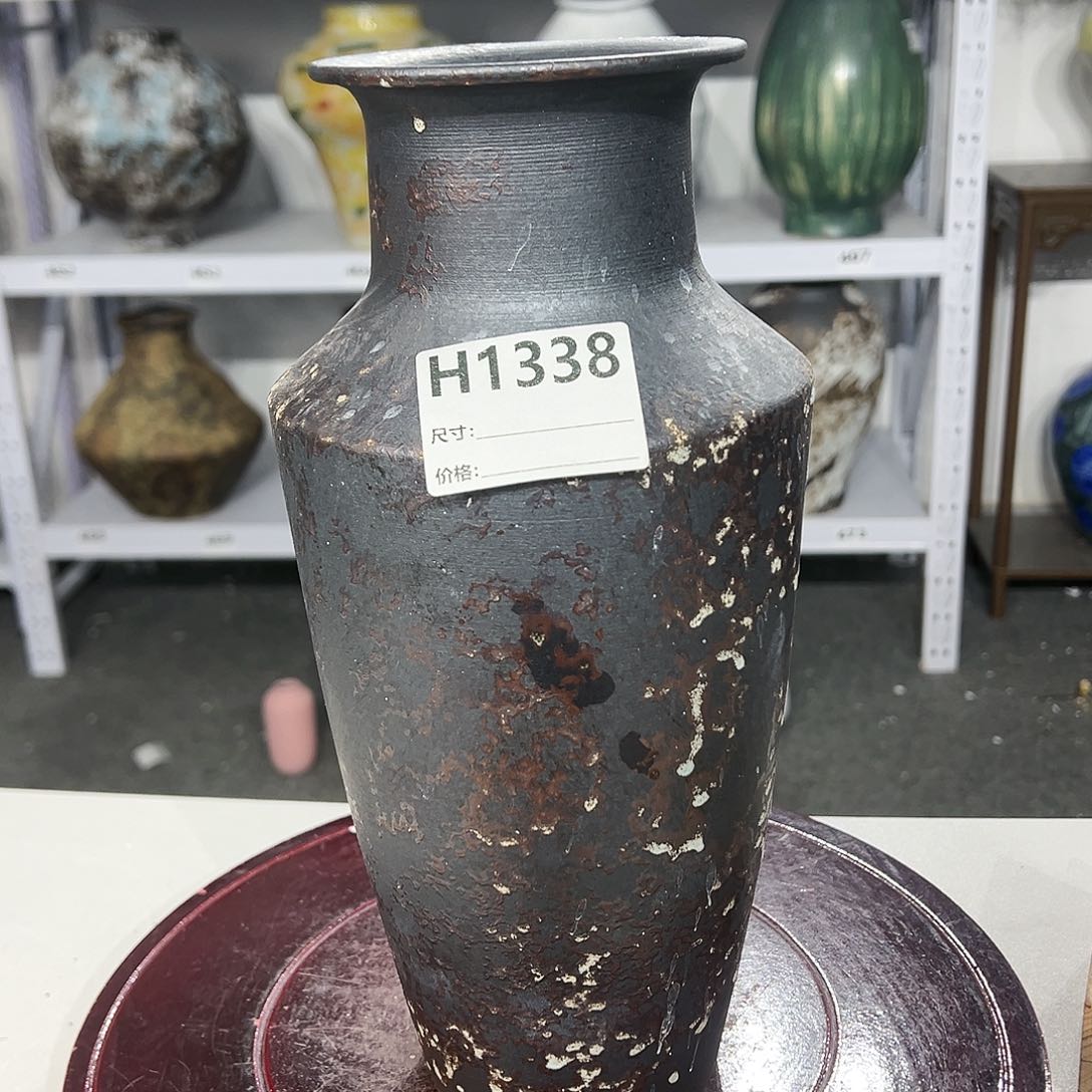 瓷片景德镇陶瓷学院副院长