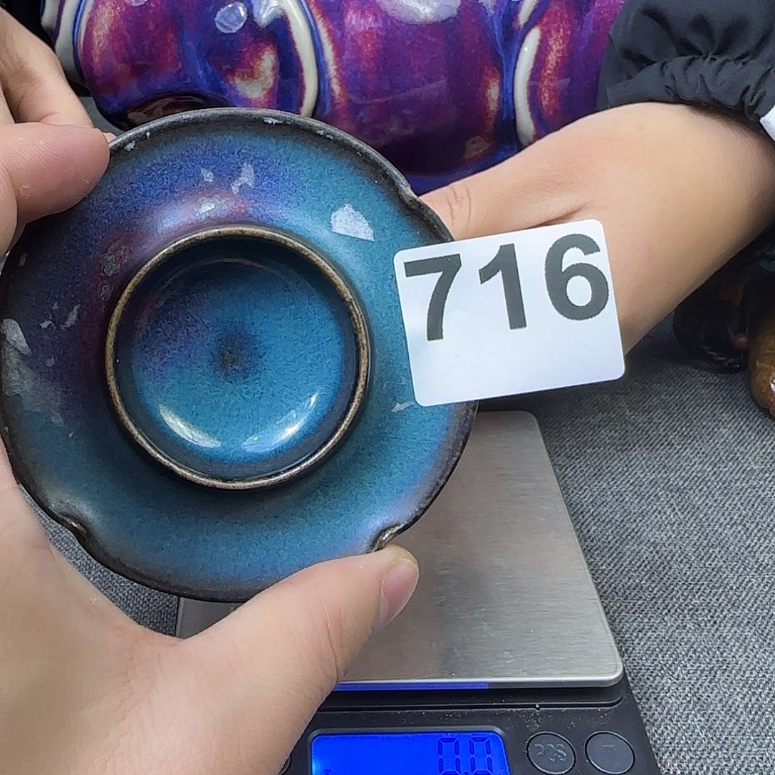 瓷片高货旧货只要真货