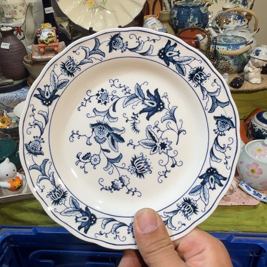 归***书其他散瓷，默认微瑕，完美者慎拍。