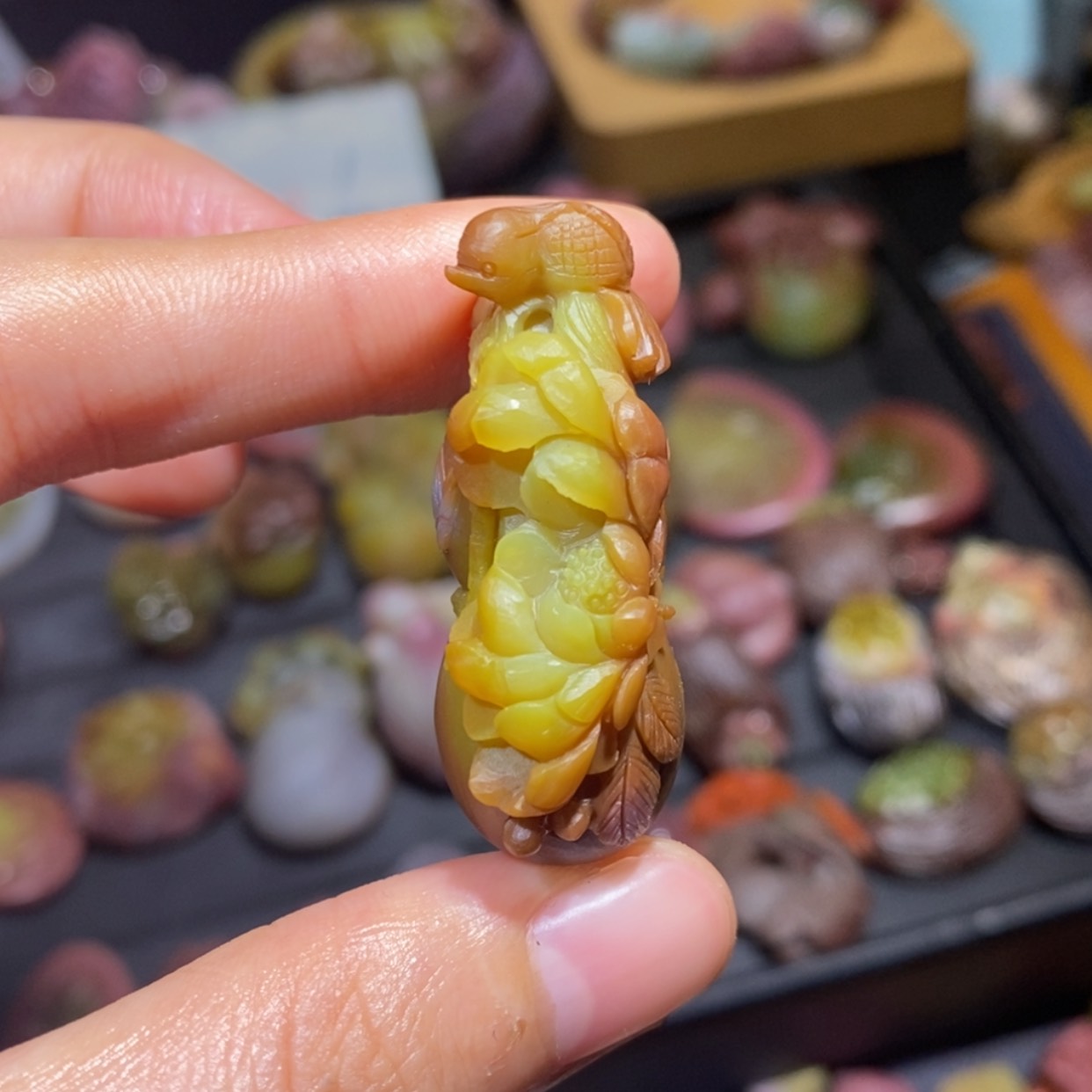 【闪购商品】未镶嵌手链玛瑙/玉髓盐源玛瑙