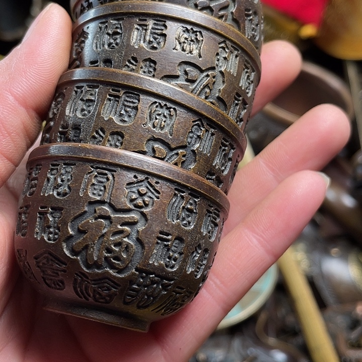 铜器摆件诚信经营