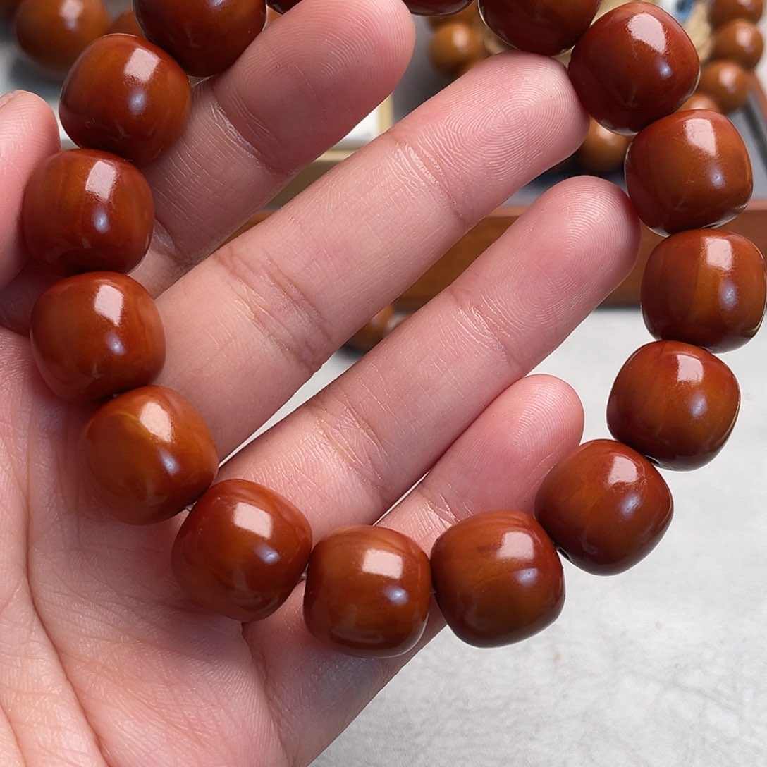 手串橄榄核橄榄核15