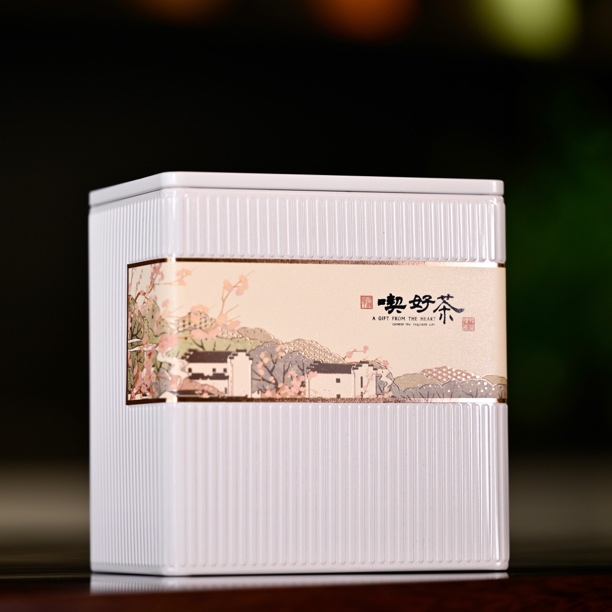 2025春白茶白牡丹