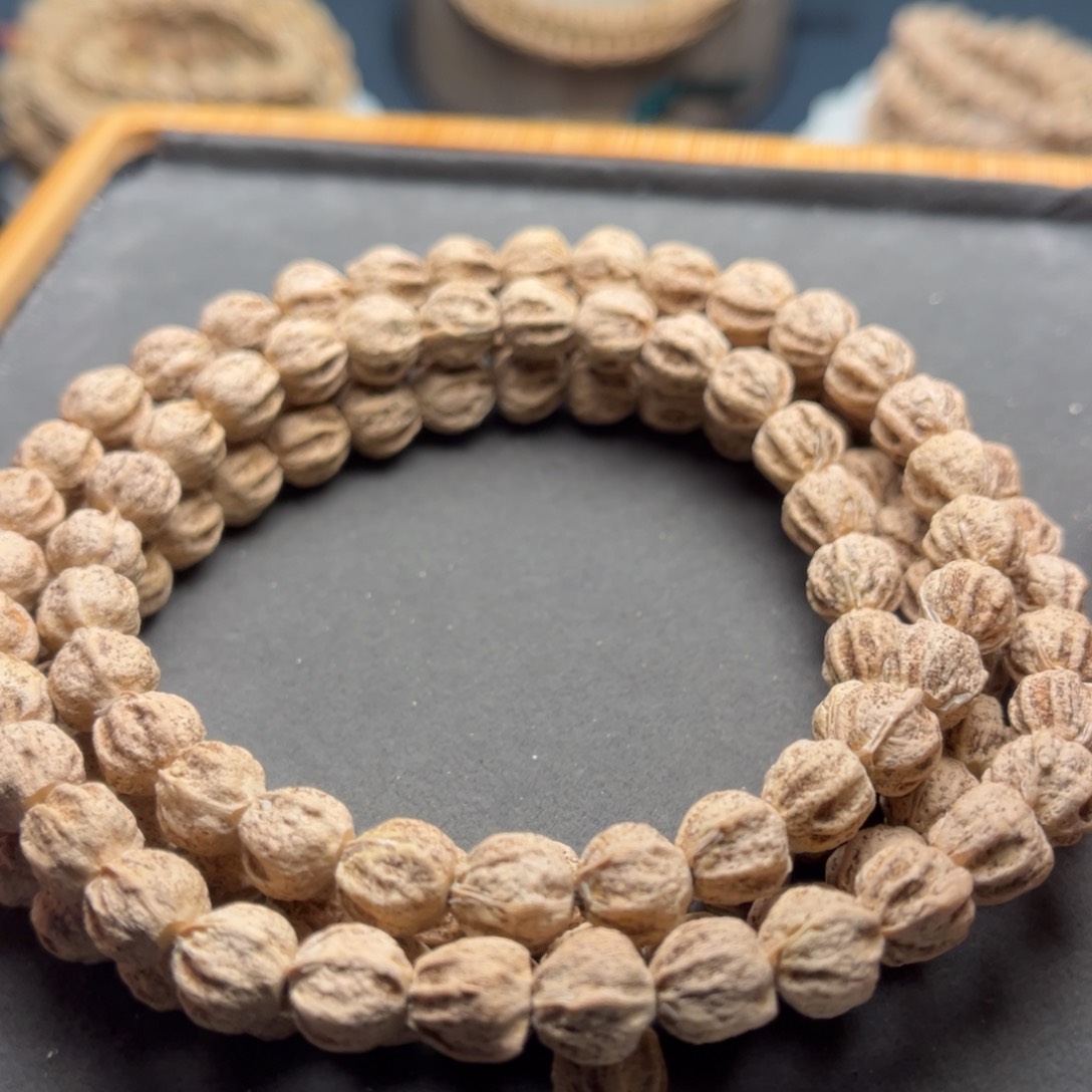 柏香籽/百香籽手串