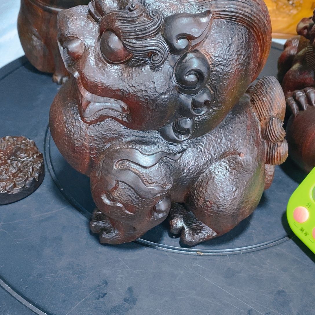 檀香紫檀（小叶紫檀）飘*