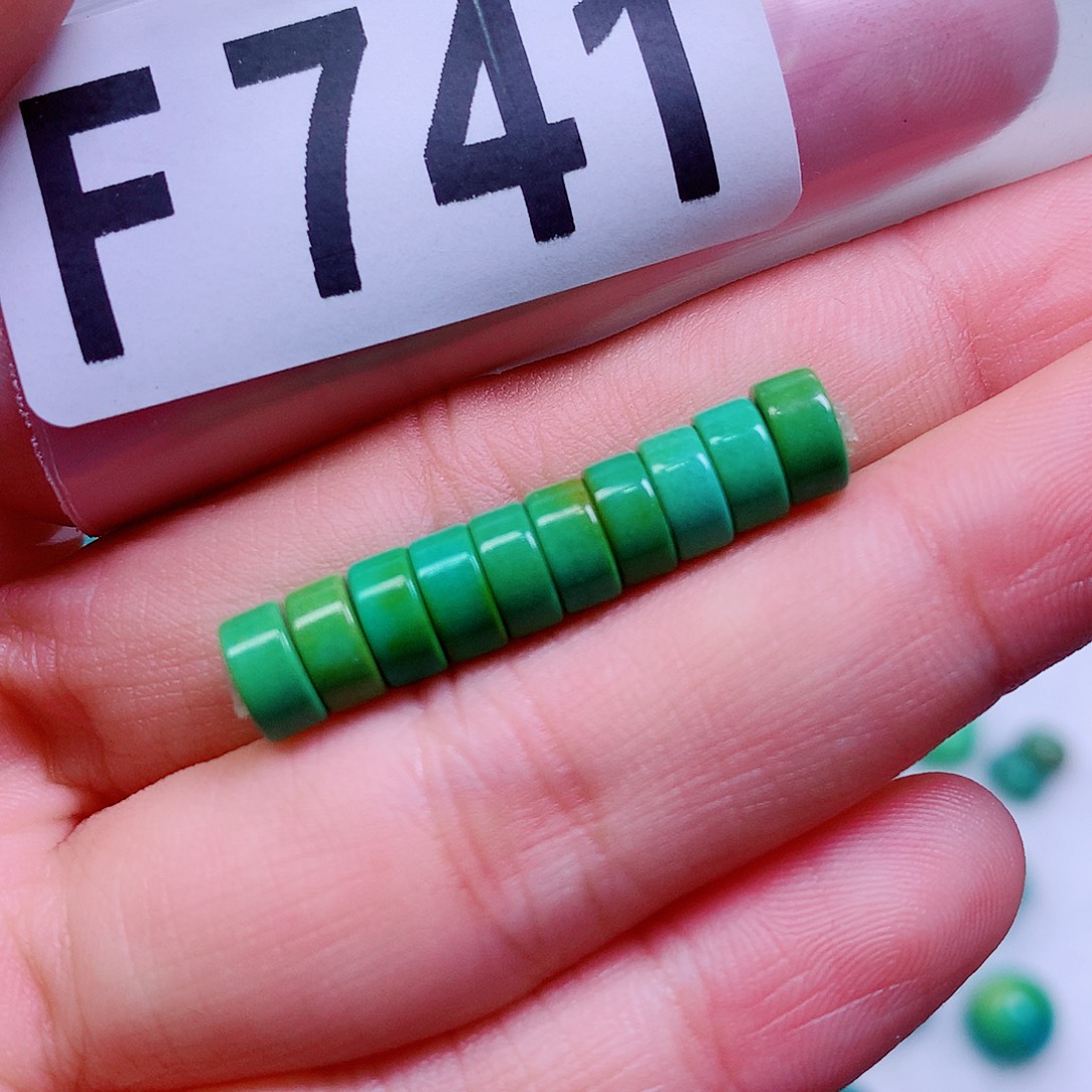 空竹粉丝专享十堰特色手工散珠