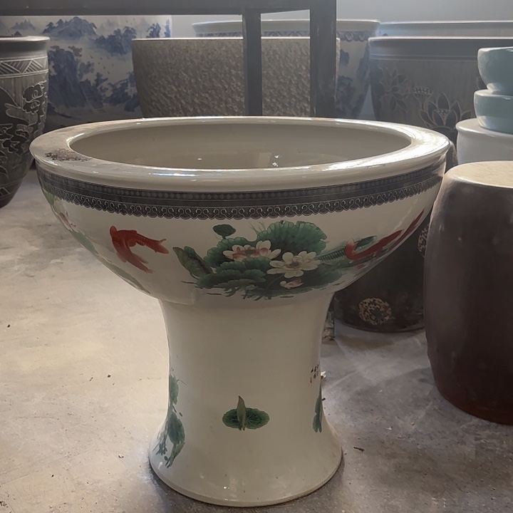 陶瓷口径55高度51