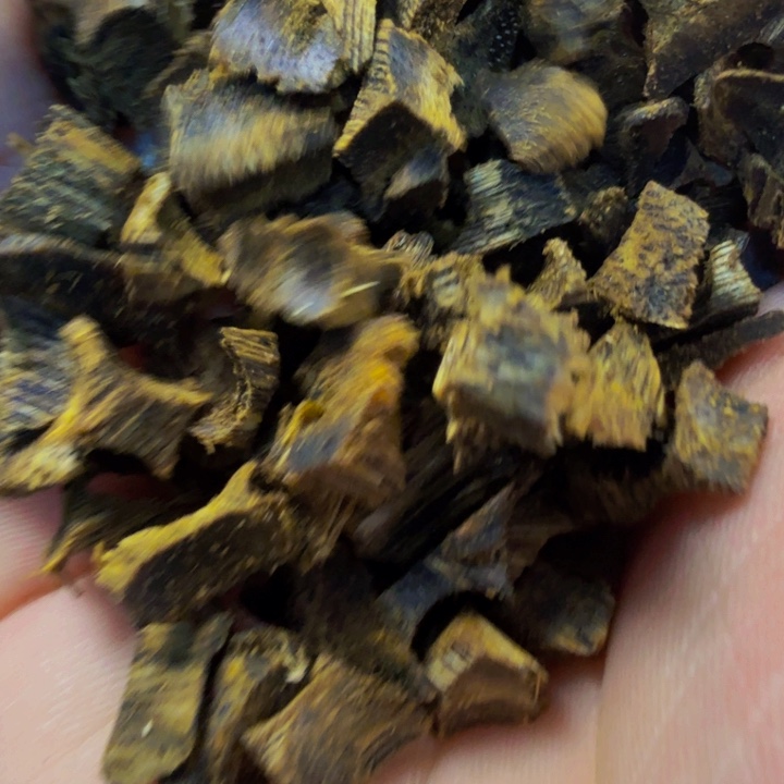 沉香流油王高油米粒料