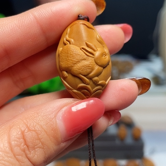 橄榄核手串/手链橄榄核