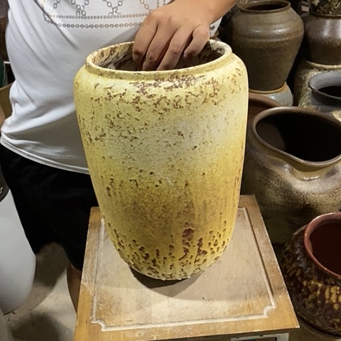 口18高度32油画888