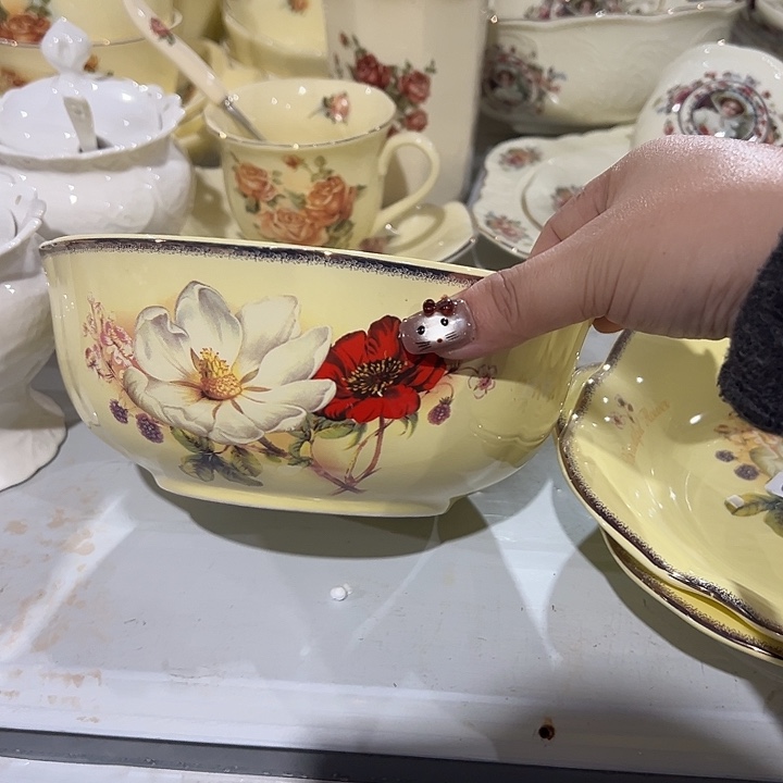 陶两个，111111111111111.7英寸