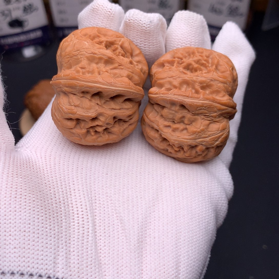 文玩核桃吊坠41元宝