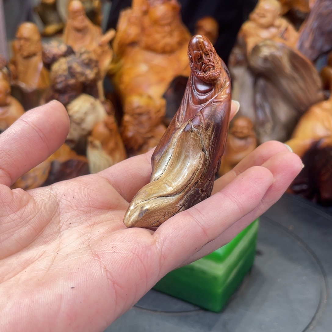 柏木（崖柏）手串/手链