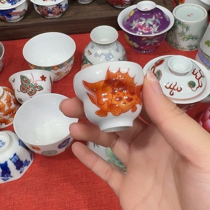 陶瓷艺术品收藏陶瓷