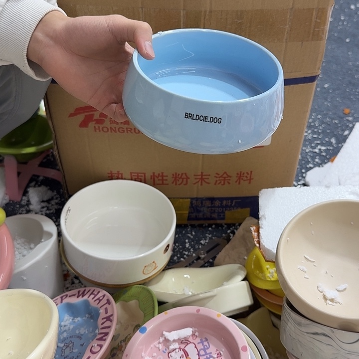 瓷片陶瓷微x链接在g510