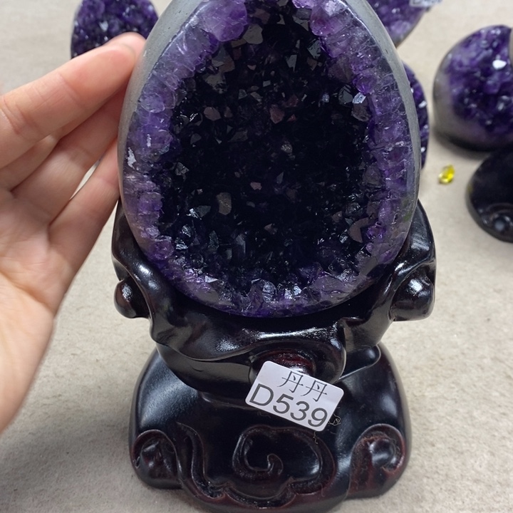 熊***侠水晶大型摆件（非配饰）未镶嵌