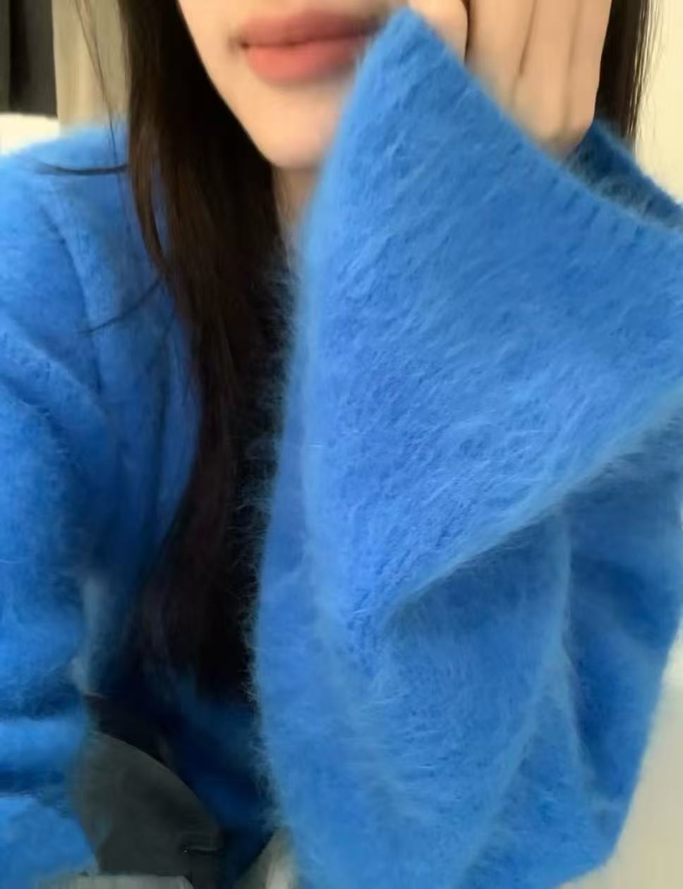 【2025高货】百搭时尚针织毛衣【201-400】