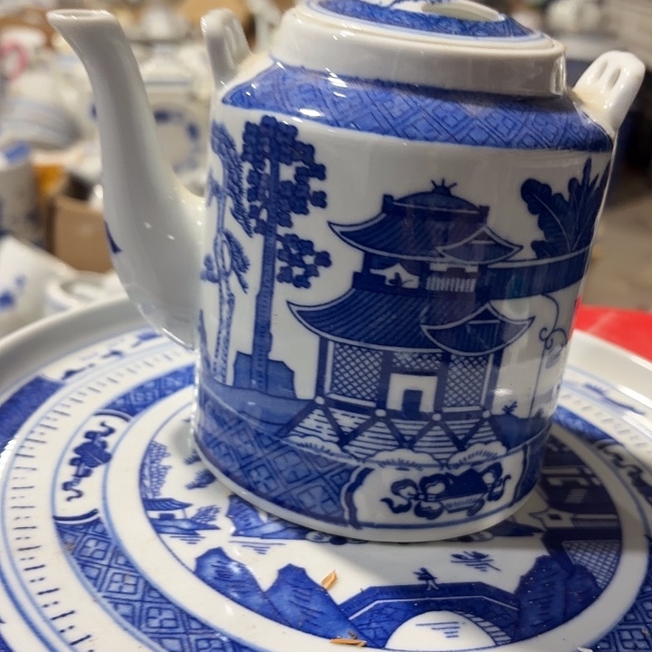 景德镇陶瓷厂瓷厂瓷