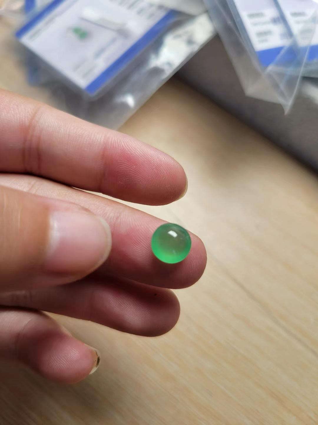 有有客户专拍链接缅甸天然翡翠