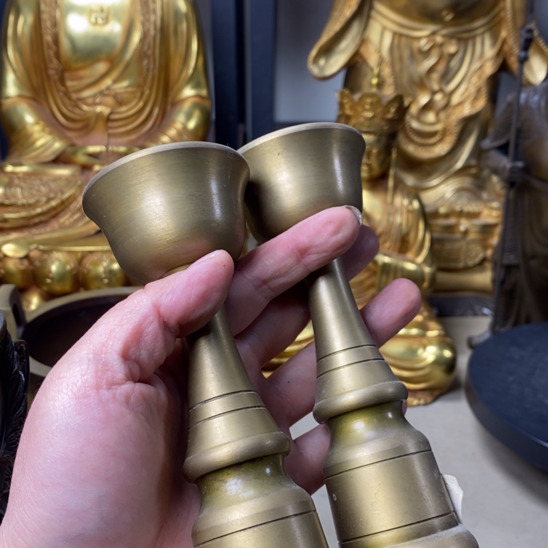 黄铜材质家居用品