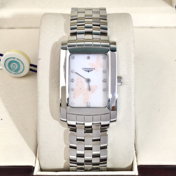 浪琴/石英表/表径22.5/95新/S999250430026/250530HN0025