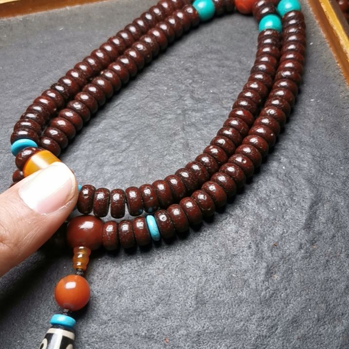 星月菩提吊坠梵*1111111111111