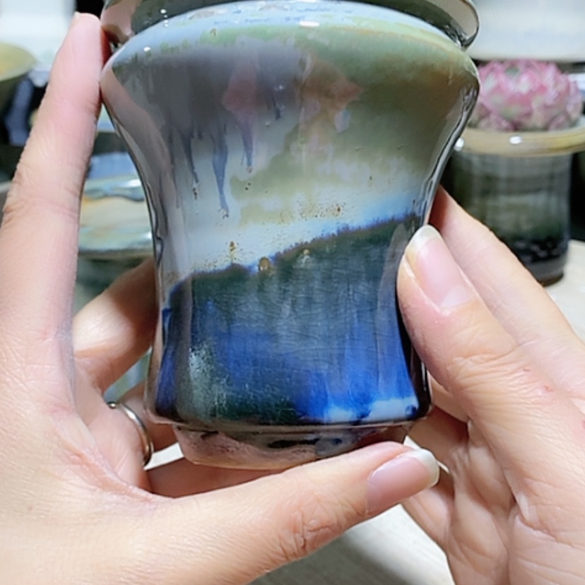 【闪购商品】红陶口8