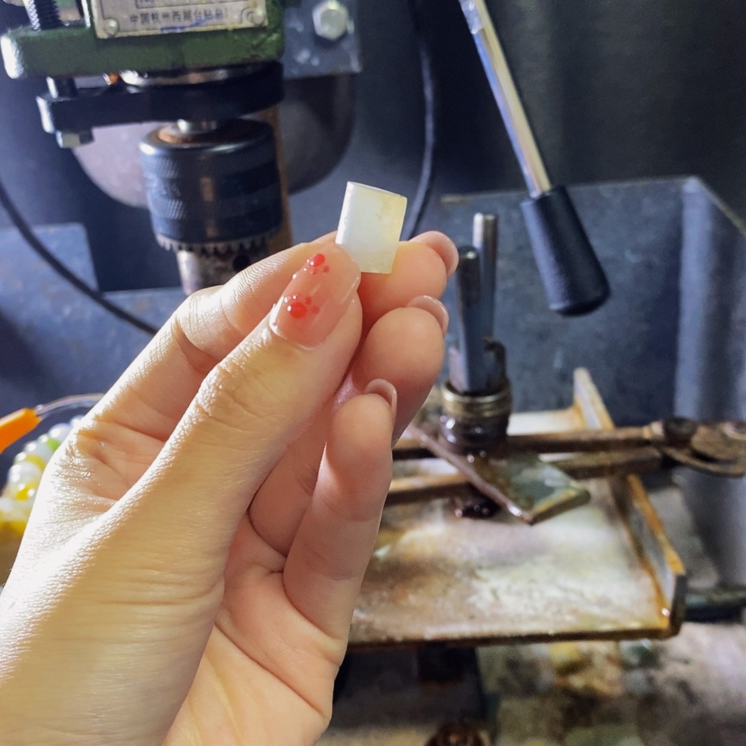 【闪购商品】定制翡翠未镶嵌?****?定制