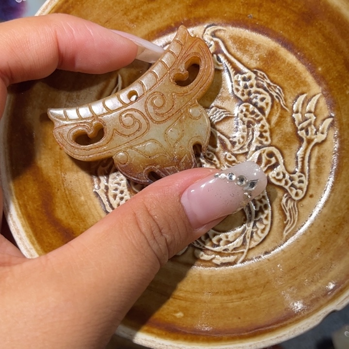 摆件陶瓷/紫砂/... 建盏 摆件