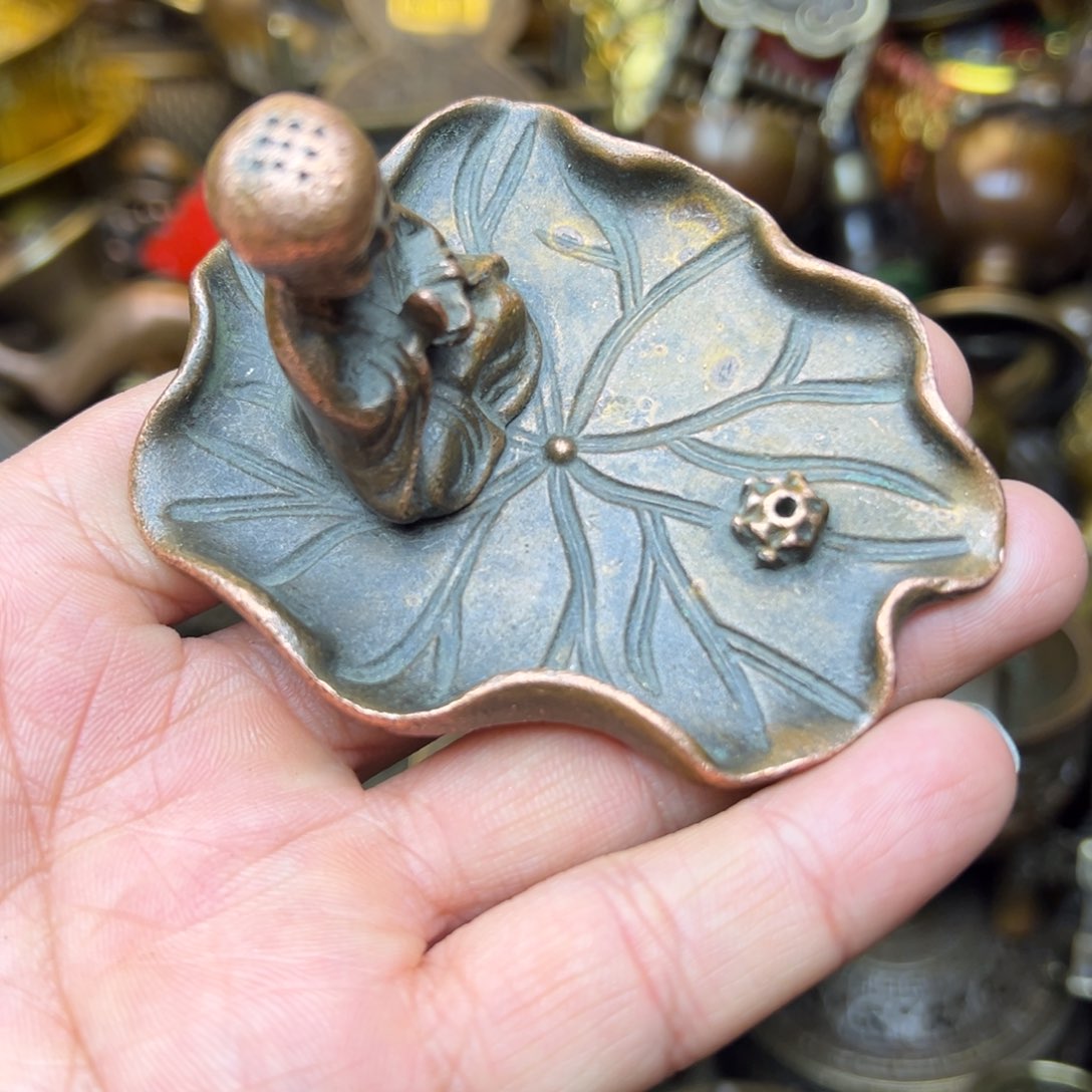 精美文玩精品摆件